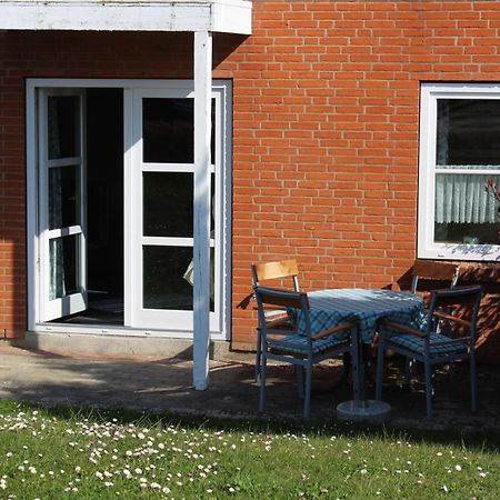 Apartament Ferien Auf Der Insel Poel Kirchdorf  Zewnętrze zdjęcie
