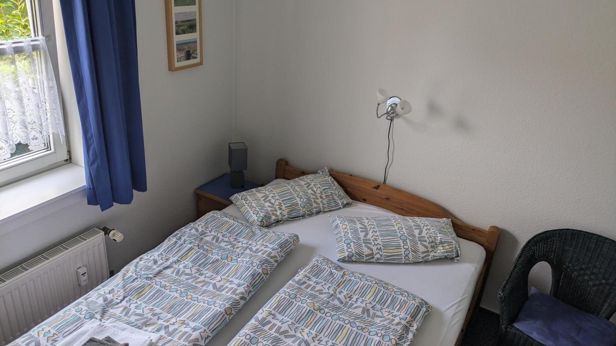 Apartament Ferien Auf Der Insel Poel Kirchdorf  Zewnętrze zdjęcie