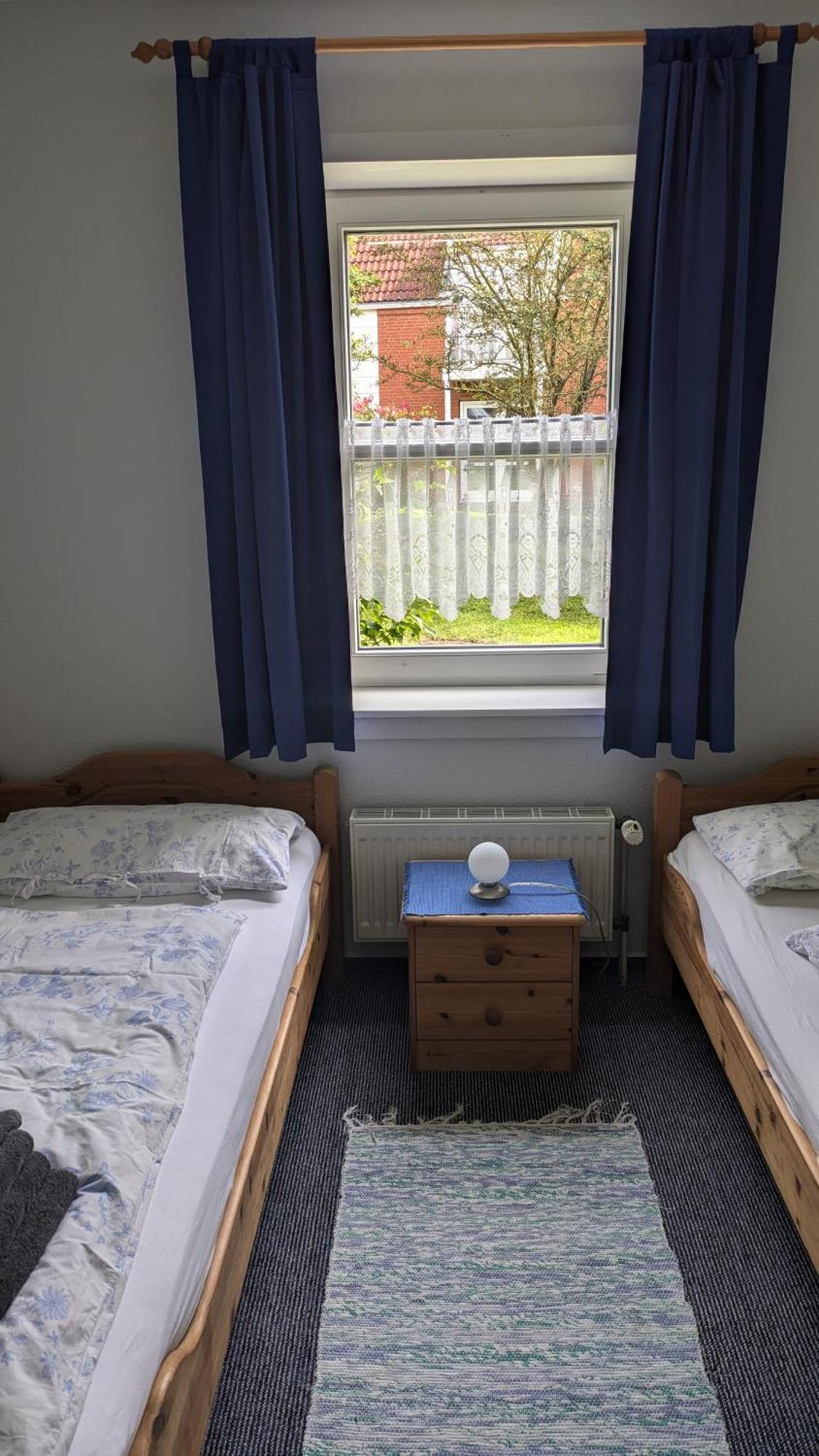 Apartament Ferien Auf Der Insel Poel Kirchdorf  Zewnętrze zdjęcie