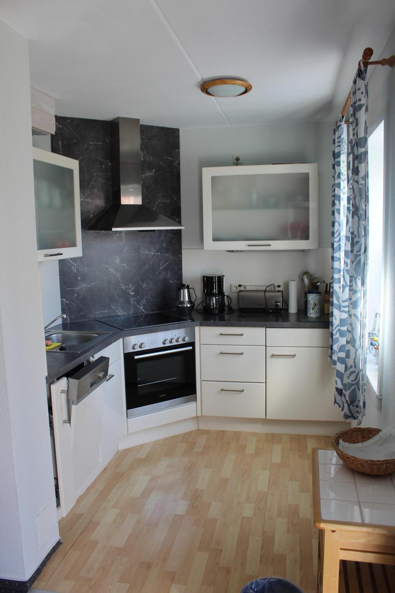 Apartament Ferien Auf Der Insel Poel Kirchdorf  Zewnętrze zdjęcie