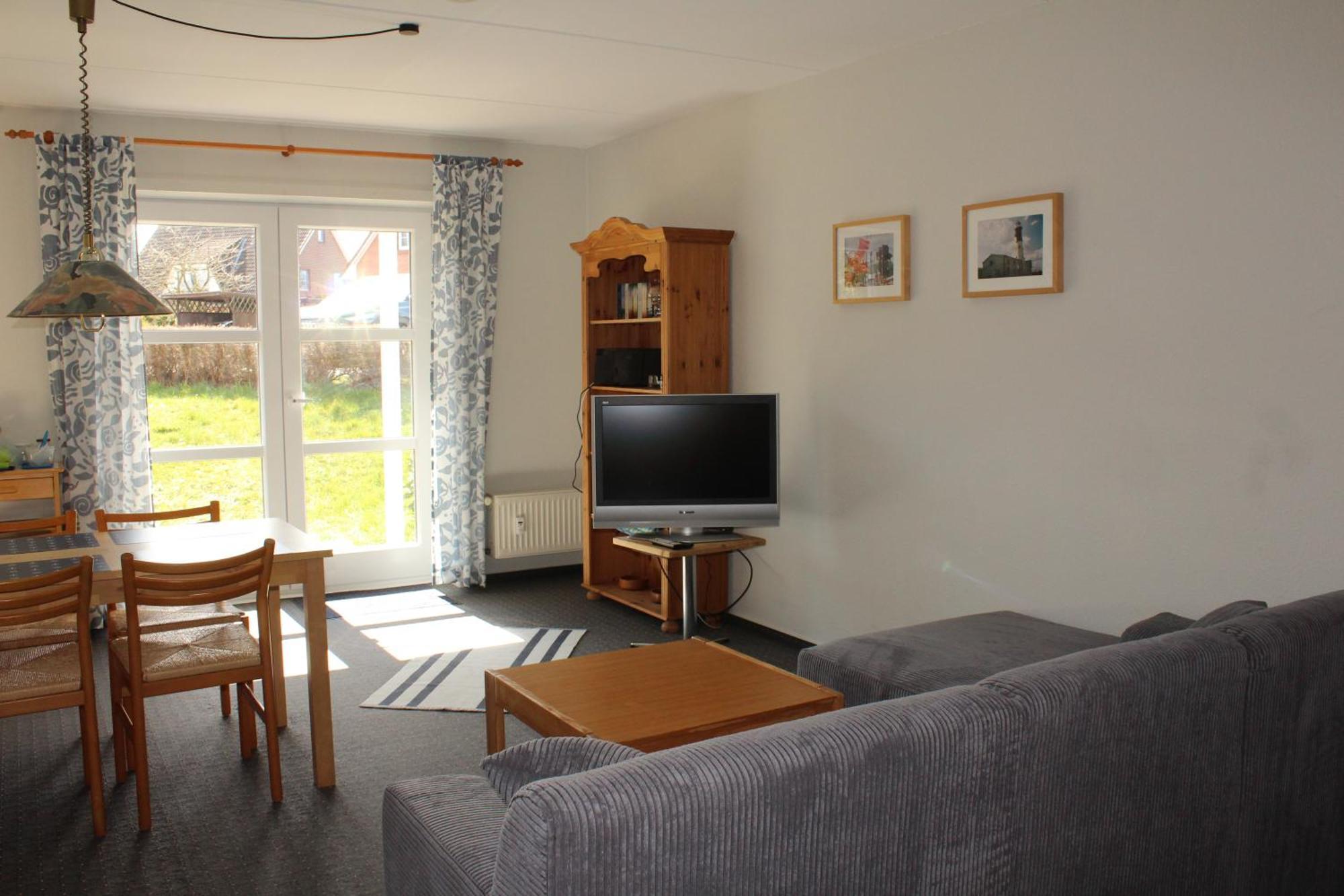 Apartament Ferien Auf Der Insel Poel Kirchdorf  Zewnętrze zdjęcie