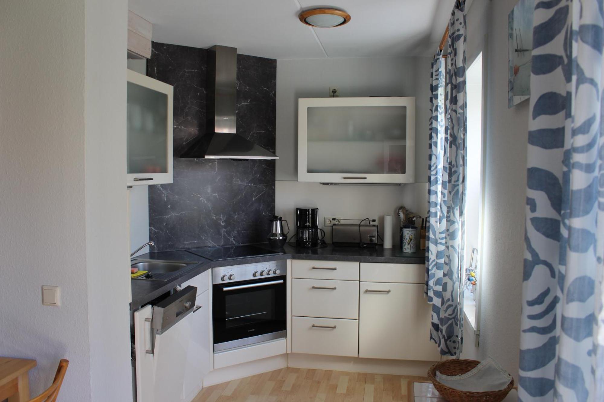 Apartament Ferien Auf Der Insel Poel Kirchdorf  Zewnętrze zdjęcie
